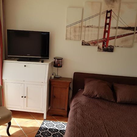 Joli Studio St Andre Les Alpes Confortable Et Bien Situe, Ideal Randonnees, Parapente Saint-André-les-Alpes 외부 사진