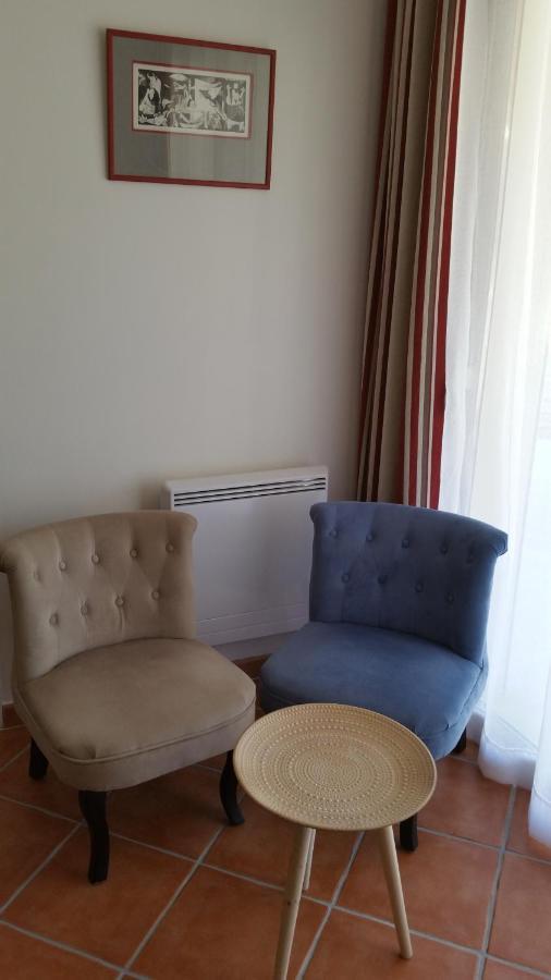 Joli Studio St Andre Les Alpes Confortable Et Bien Situe, Ideal Randonnees, Parapente Saint-André-les-Alpes 외부 사진
