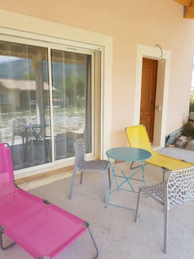 Joli Studio St Andre Les Alpes Confortable Et Bien Situe, Ideal Randonnees, Parapente Saint-André-les-Alpes 외부 사진