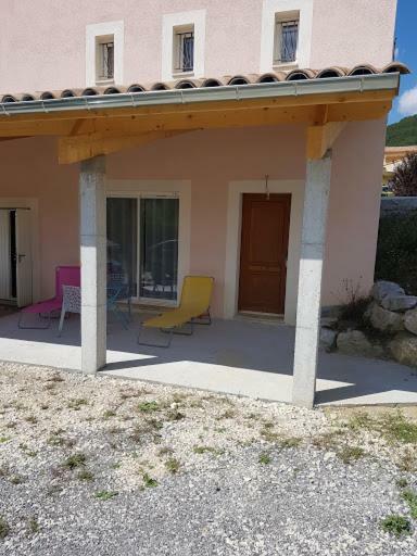 Joli Studio St Andre Les Alpes Confortable Et Bien Situe, Ideal Randonnees, Parapente Saint-André-les-Alpes 외부 사진