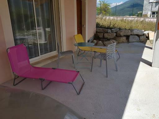 Joli Studio St Andre Les Alpes Confortable Et Bien Situe, Ideal Randonnees, Parapente Saint-André-les-Alpes 외부 사진