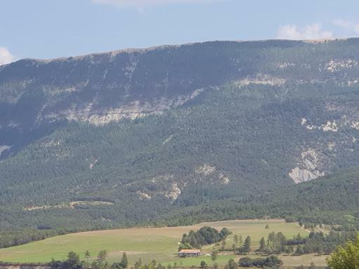 Joli Studio St Andre Les Alpes Confortable Et Bien Situe, Ideal Randonnees, Parapente Saint-André-les-Alpes 외부 사진